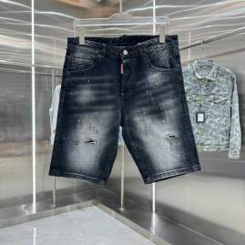 Picture of DSQ Jeans Short _SKUDSQsz44-54hgntx509693